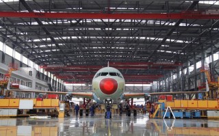 空客在中国有几个工厂，空客在中国有几个工厂在哪里？
