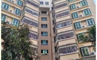 康达尔花园属于什么街道办，康达尔花园属于哪个街道