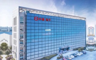 扬子集团在哪个城市，扬子集团在哪儿？