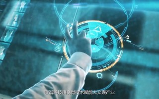 影谱科技为何上市那么难？影谱科技是干嘛的？