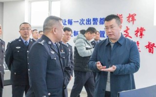 公安局长可以抓县长吗，公安局长可以随便抓人吗