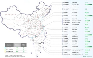 核电站中国有几个在哪里？中国核电站有几个?都在哪里?安全吗？