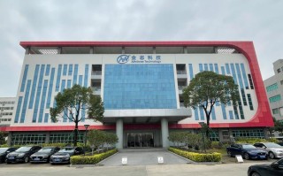 莱宝高科是外企吗？莱宝高科属于什么企业？