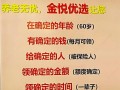 一定要买养老保险吗，一定要交养老金吗？