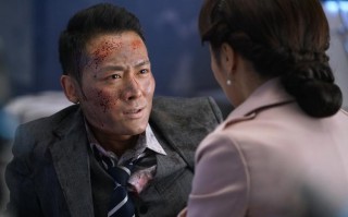 演员徐海为怎么不演戏了，徐海为演过的电视剧？