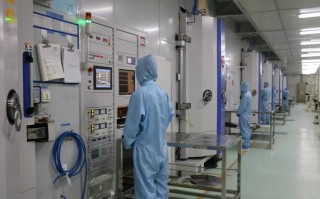 利达光电为何改为中光学？利达光电组织架构？