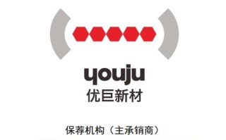 优巨新材什么时候上市？优巨新材什么时候上市交易？