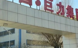 中国巨力集团是做什么的？中国巨力集团是做什么的啊？