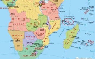 科摩罗有多少人口，科摩罗国家有多少人口面积多大？