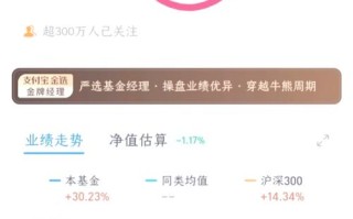 易方达蓝筹精选近日走势，易方达蓝筹实时？