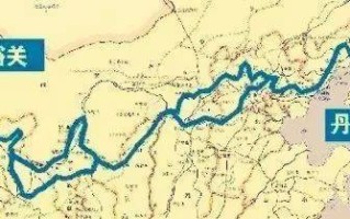 长城穿过多少城市？长城穿过了几个省地图？