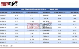 新能源汽车股票下跌原因，新能源汽车股票一直跌？