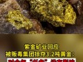 紫金矿业是金矿吗，紫金矿业具体是干嘛的？