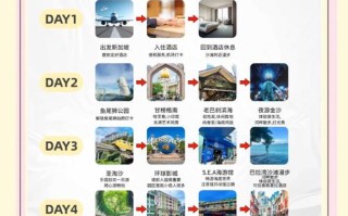 现在去新加坡需要什么条件？现在去新加坡的政策？