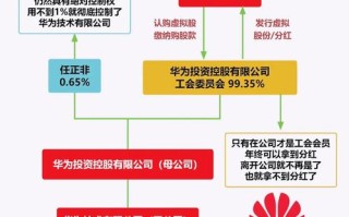 华为股票分股权是什么意思，华为的分股方式？