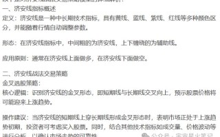 济安线在哪设置，济安线怎么设置