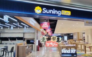 苏宁易购的主营业务是什么，苏宁易购主营产品是什么
