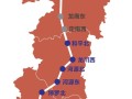 赣深高铁全程多少时间？赣深高铁全长多少公里？