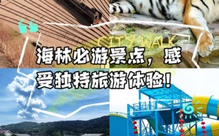 林海公园到月牙湾坐哪个公交，林海公园游乐场？