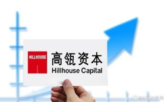 高瓴资本看重格力什么？高瓴资本在格力？