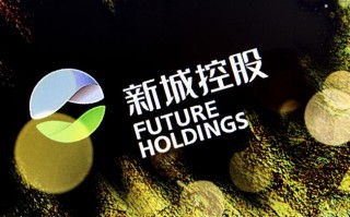 新城控股为什么暴跌？新城控股为什么发展这么快？