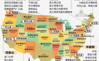 美国是属于哪个州，美国是那个州