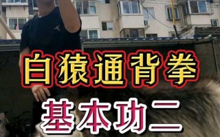 通背拳真的厉害吗，通背拳对身体有哪些好处
