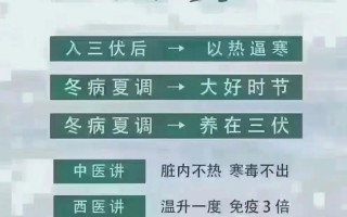 二零二三年三伏时间表？二o二一年三伏时间？