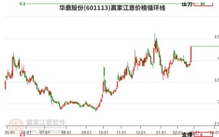 股票华鼎股份行情，st华鼎601113股吧