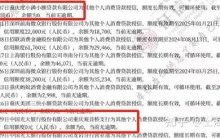 征信银行多头是什么意思？个人征信银行多头是什么意思？