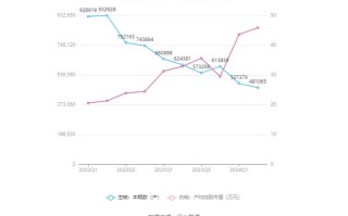 格力股票为什么是负，格力股票为什么是负数