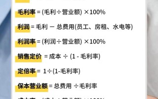 净利润率多少才合理，净利润率多少才合理呢？