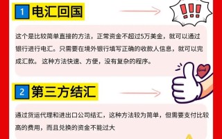 美金怎么转到国内账户，美金如何汇到国内