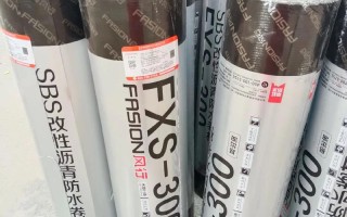 宿迁东方雨虹防水卷材费用？东方雨虹sbs防水卷材厂家？