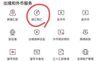外币现钞怎么在银行兑换人民币，外币现钞怎么换成人民币