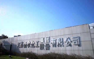 扬农化工集团怎么样，扬农化工股份下属公司