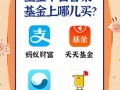天天基金安全还是支付宝安全，天天基金和支付宝哪个更准？
