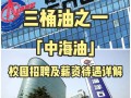 中海油上海分公司好进么，中海油上海怎么样