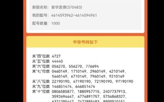 中签上市后什么时候可以卖出？中签后上市当天能卖吗？