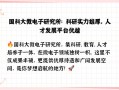 国微电子是国企吗，国微电子是做什么的？