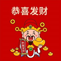 博通理财二维码