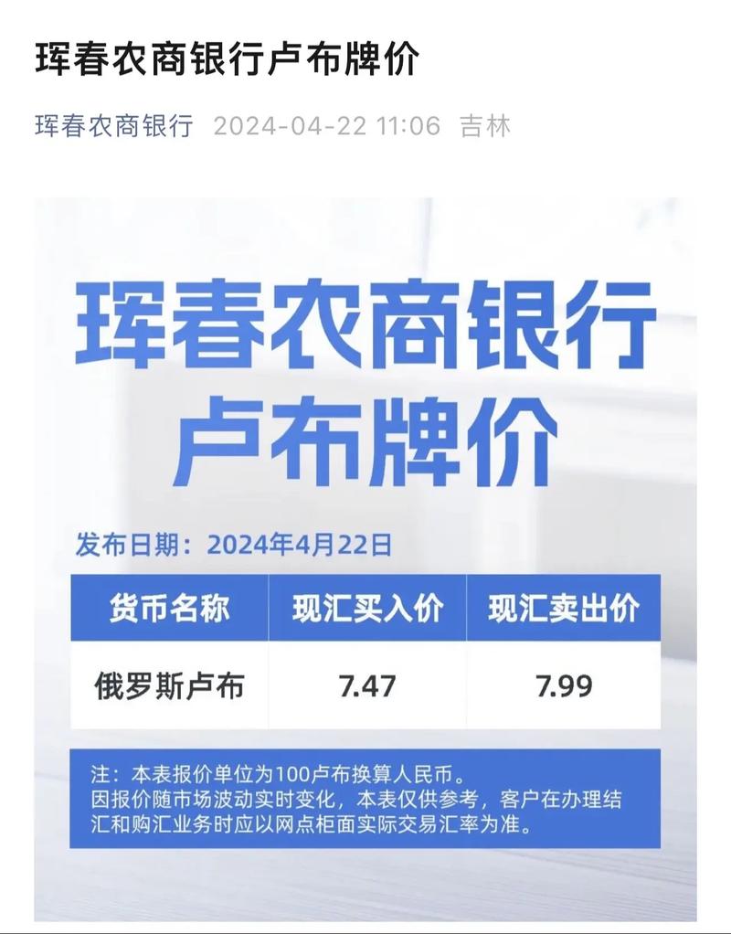 哪个银行可以购买俄罗斯外汇,什么银行卡可以买外汇-第1张图片-博通理财 哪个银行可以购买俄罗斯外汇,什么银行卡可以买外汇-第1张图片-博通理财