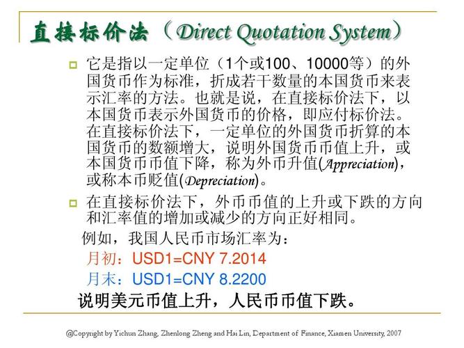 外汇的报价单位是什么?外汇报价要素?-第2张图片-博通理财 外汇的报价单位是什么?外汇报价要素?-第2张图片-博通理财