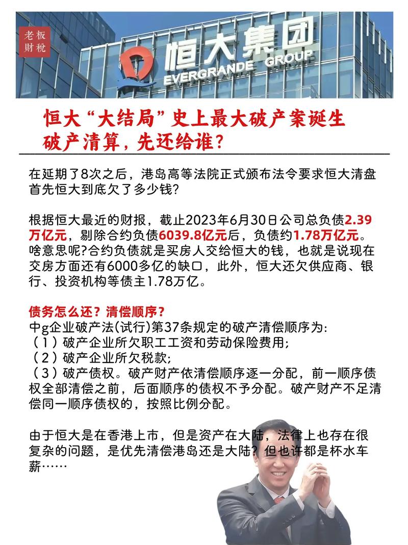 恒大会破产吗知乎?2021年恒大会破产吗??-第2张图片-博通理财 恒大会破产吗知乎?2021年恒大会破产吗??-第2张图片-博通理财