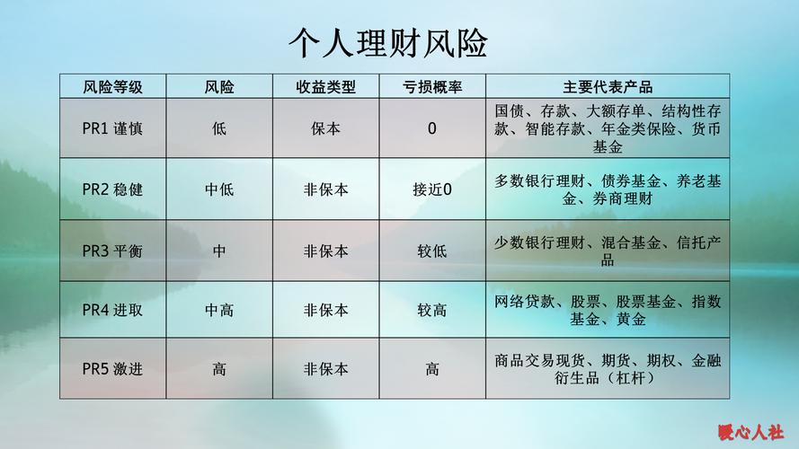 货币型基金有哪些风险,货币型基金有哪些风险和风险-第1张图片-博通理财 货币型基金有哪些风险,货币型基金有哪些风险和风险-第1张图片-博通理财