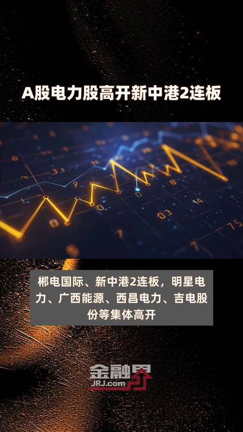电力板块还有希望吗,电力板块结束了吗?-第1张图片-博通理财 电力板块还有希望吗,电力板块结束了吗?-第1张图片-博通理财