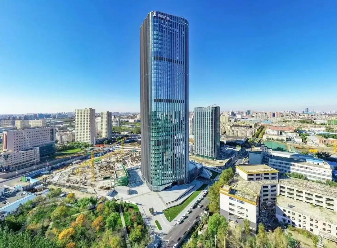 长春高新容园怎么样?长春高新海容新城?-第2张图片-博通理财 长春高新容园怎么样?长春高新海容新城?-第2张图片-博通理财