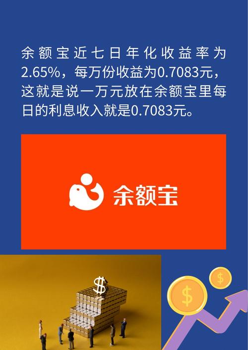还有哪些像余额宝一样,还有哪些像余额宝一样的产品?-第1张图片-博通理财 还有哪些像余额宝一样,还有哪些像余额宝一样的产品?-第1张图片-博通理财