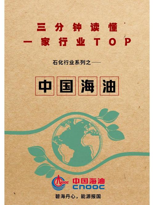 中海海油是什么性质企业,中海油是什么性质的单位?-第1张图片-博通理财 中海海油是什么性质企业,中海油是什么性质的单位?-第1张图片-博通理财