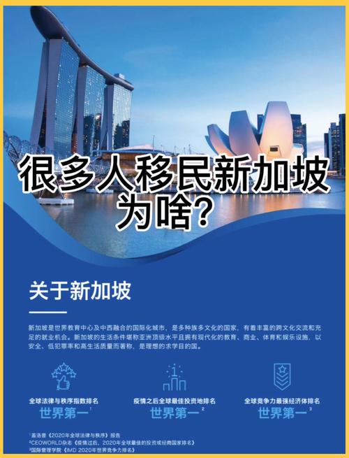 移民新加坡生活好吗?移民新加坡生活怎么样?-第2张图片-博通理财 移民新加坡生活好吗?移民新加坡生活怎么样?-第2张图片-博通理财